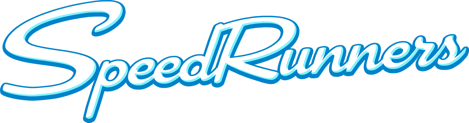 Speedrunners logo
